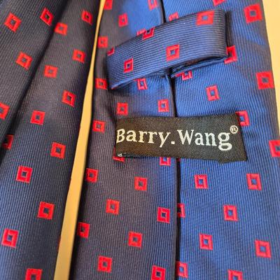 LOT 238X: Young Men's and Boys Ties and Bow Ties