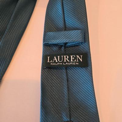 LOT 238X: Young Men's and Boys Ties and Bow Ties