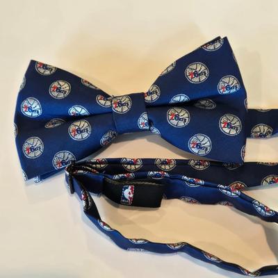 LOT 238X: Young Men's and Boys Ties and Bow Ties