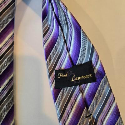 LOT 238X: Young Men's and Boys Ties and Bow Ties