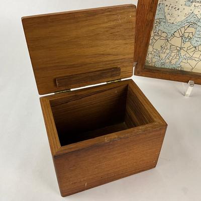 Sale Photo Thumbnail #1315: Tray: 18" wide x 12" deep