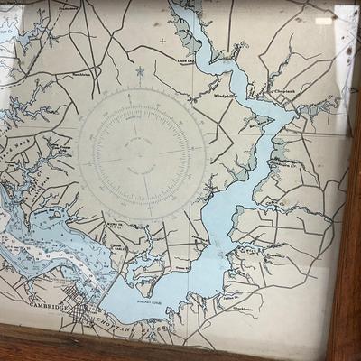 Sale Photo Thumbnail #1314: Tray: 18" wide x 12" deep