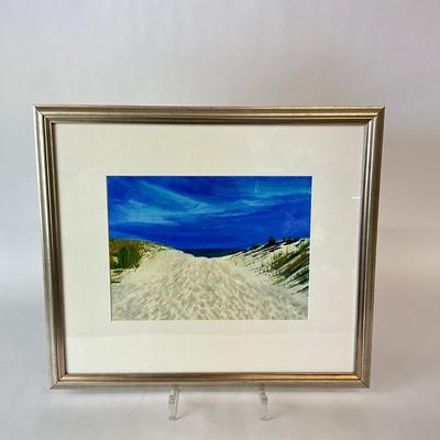 Sale Photo Thumbnail #1339: No signature
Measures: 19.5" wide x 17" high