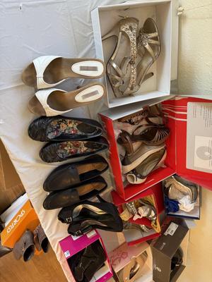 Sale Photo Thumbnail #45: Various sizes new and used condition