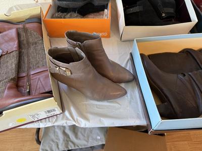 Sale Photo Thumbnail #50: Various sizes used and new condition