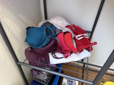 Sale Photo Thumbnail #58: All various sizes
New and used 
Dresses, shirts, pants, jackets!