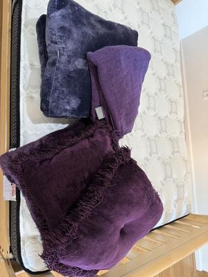 Sale Photo Thumbnail #71: Nice purple set!