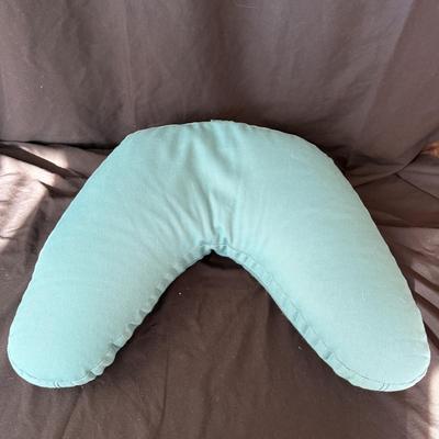 Hugger Mugger Yoga Bolsters (PC-BM)