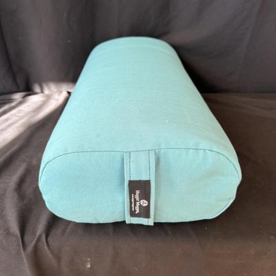 Hugger Mugger Yoga Bolsters (PC-BM)