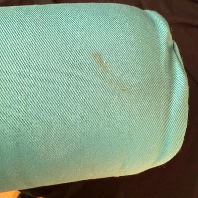 Hugger Mugger Yoga Bolsters (PC-BM)