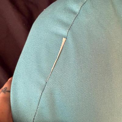 Hugger Mugger Yoga Bolsters (PC-BM)