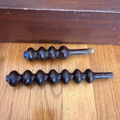 Vintage Jenny Lind Toddler Bed (PC-BM)