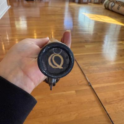 Quantum Snapshot Fishing Rod and Reel and More (LR-BM)