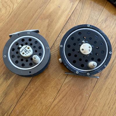 Quantum Snapshot Fishing Rod and Reel and More (LR-BM)