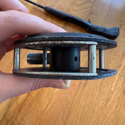 Quantum Snapshot Fishing Rod and Reel and More (LR-BM)