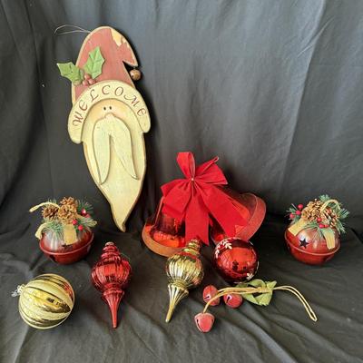 Christmas in October! (LR-BM)