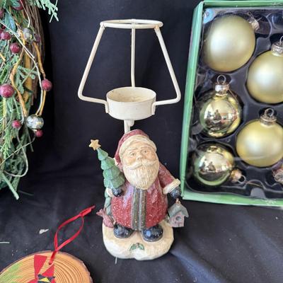 Christmas in October! (LR-BM)