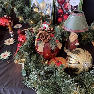 Christmas in October! (LR-BM)