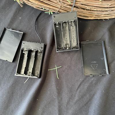 Christmas in October! (LR-BM)