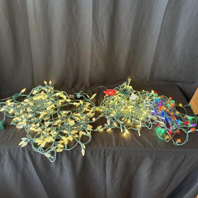 Christmas in October! (LR-BM)