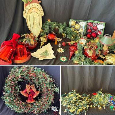 Christmas in October! (LR-BM)