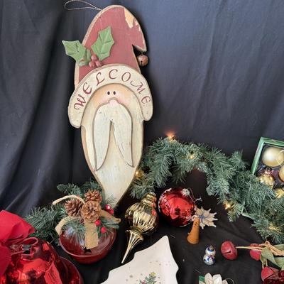 Christmas in October! (LR-BM)