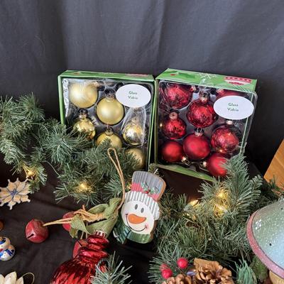 Christmas in October! (LR-BM)