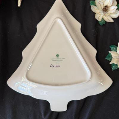 Christmas in October! (LR-BM)