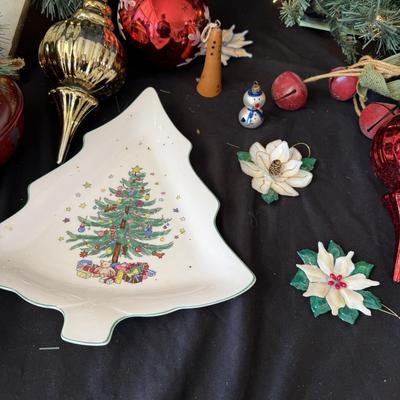 Christmas in October! (LR-BM)