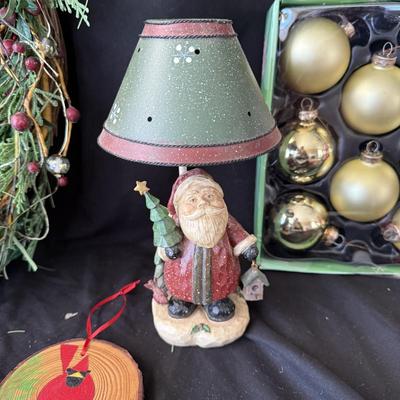 Christmas in October! (LR-BM)