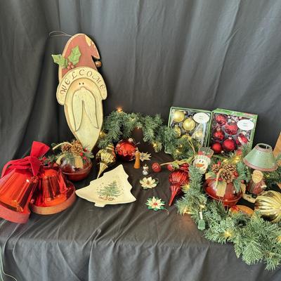 Christmas in October! (LR-BM)