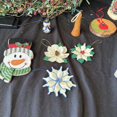 Christmas in October! (LR-BM)