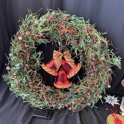 Christmas in October! (LR-BM)