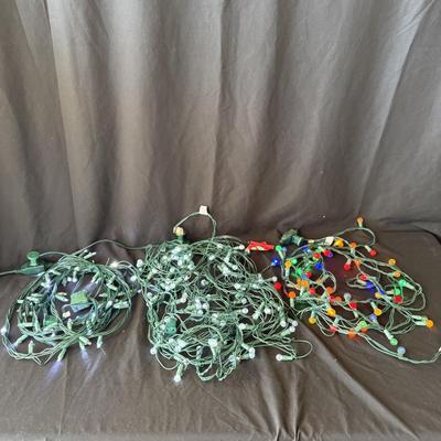 Christmas in October! (LR-BM)