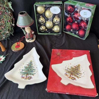 Christmas in October! (LR-BM)