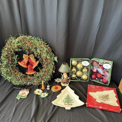 Christmas in October! (LR-BM)