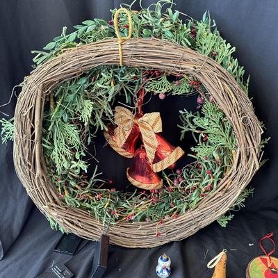 Christmas in October! (LR-BM)