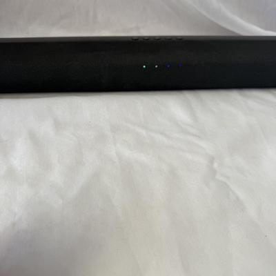 Polk Soundbar and Subwoofer (PB-BM)
