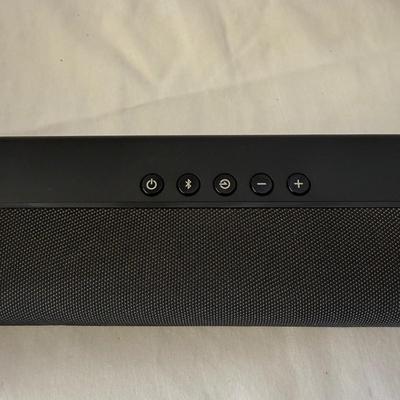 Polk Soundbar and Subwoofer (PB-BM)