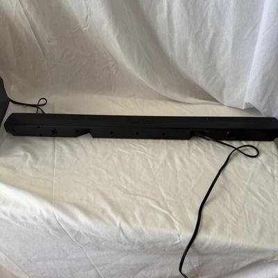 Polk Soundbar and Subwoofer (PB-BM)