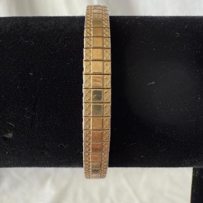 Vintage Girard Perregaux Watch (K-BM)