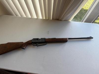 Daisy model 880 BB gun Power Line