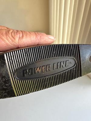 Daisy model 880 BB gun Power Line