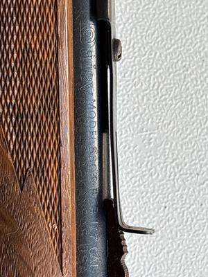 Daisy model 880 BB gun Power Line