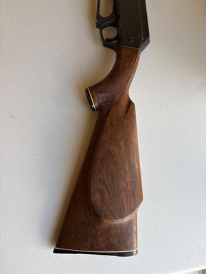 Daisy model 880 BB gun Power Line