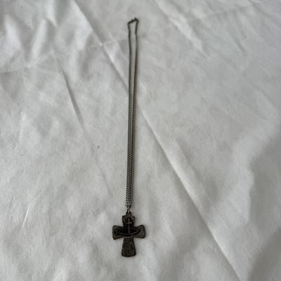 Cross and Episcopal Shield Jewelry (K-BM)