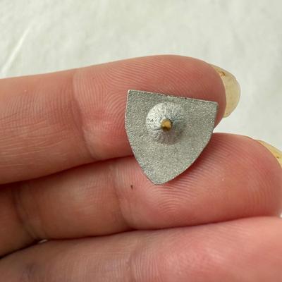 Cross and Episcopal Shield Jewelry (K-BM)