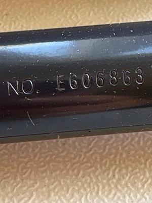 Daisy BB Gun Target Special 99 Target Special