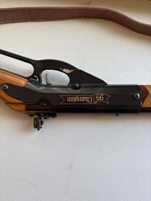 Daisy BB Gun Target Special 99 Target Special