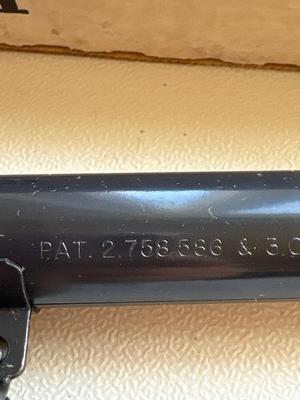 Daisy BB Gun Target Special 99 Target Special